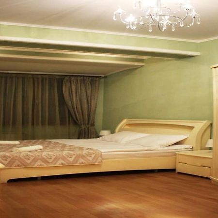 Geo Inn Hotel Tbilisi Exterior photo